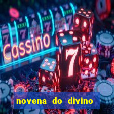 novena do divino pai eterno